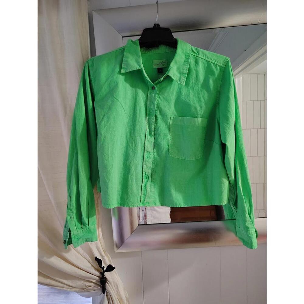 Universal Thread Shirt Jack
